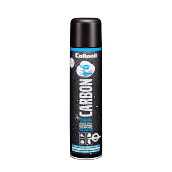 Collonil Carbon F4 - Protect, Clean, Care and Shine Smooth Leather