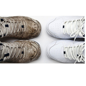 FlexicareSpecial Spor Beyaz Deri Ve Kumaş Ayakkabı Boyası 300 ML