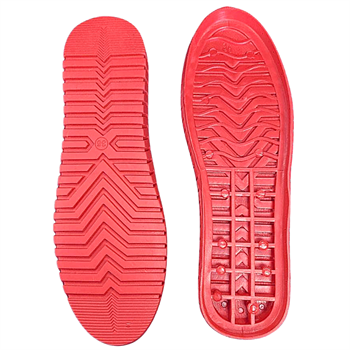 Sole 104 Red