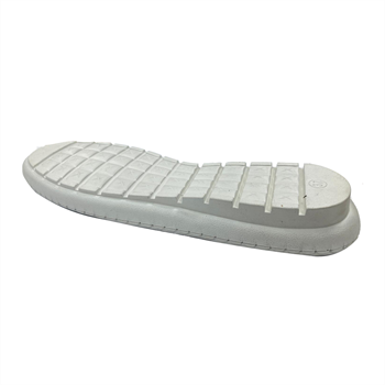 Foottab Örgü Ayakkabı Tabanı 138 Beyaz
