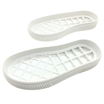 Foottab Örgü Çocuk Ayakkabı Tabanı 157 Beyaz