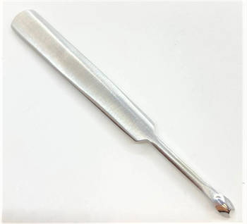 İpekbazaar Kanal Açma Linörü Bıçağı 9,5 cm / 11,5 cm