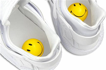 Woly Active Fresh Ayakkabı Çanta İçi Kötü Koku Önleyici Koku Topu